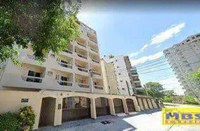 Apartamento com 2 quartos à venda na Rua Chile, 206, Balneário Guarujá, Guarujá