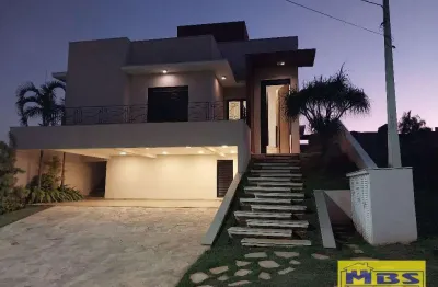Casa em condomínio fechado com 3 quartos para alugar na Alameda Santa Marta, 20, Jardim Theodora, Itu