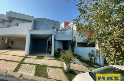 Casa em condomínio fechado com 2 quartos à venda na Avenida Engenheiro Fábio Roberto Barnabé, 18, Jardim Montreal Residence, Indaiatuba