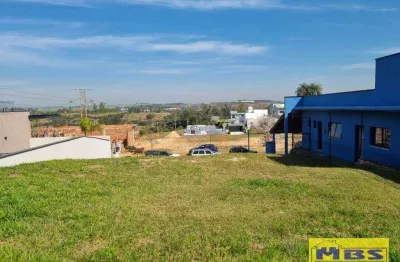 Terreno em condomínio fechado à venda na Alameda São José Golf, 20, Bairro do Pinheiro, Itu