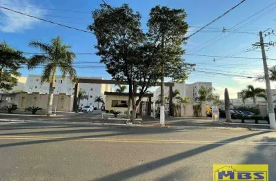 Apartamento com 2 quartos à venda na Rua Sueli Aparecida Costa, 25, Parque Nossa Senhora da Candelária, Itu