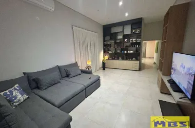 Casa com 4 quartos à venda na Rua Antonio Luiz Brancalhoni, 593, Condomínio Reserva Saint Paul, Itu