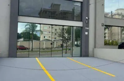 Sala comercial com 2 salas para alugar na Rua José Bruni, 700, Itu Novo Centro, Itu