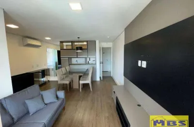 Apartamento com 2 quartos para alugar na Rua Jair Capelato, 135, Itu Novo Centro, Itu