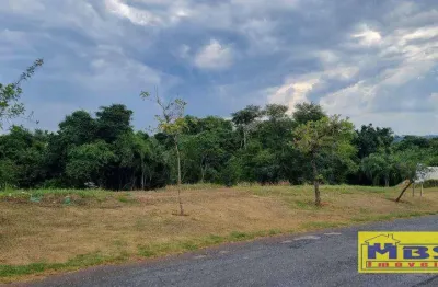 Terreno em condomínio fechado à venda na Rua das Jandayas, 90, Fazenda Vila Real de Itu, Itu