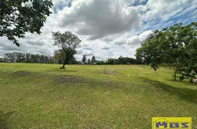 Terreno em condomínio fechado à venda na Rua dos Tucanos, 20, Fazenda Vila Real de Itu, Itu