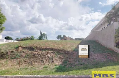 Terreno em condomínio fechado à venda na Alameda Sant'ana, 40, Jardim Theodora, Itu