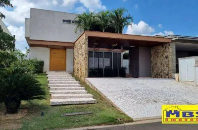 Casa em condomínio fechado com 3 quartos para alugar na Alameda das Camélias, 80, Condomínio Terras de São José, Itu