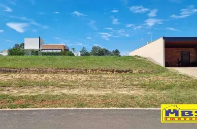 Terreno em condomínio fechado à venda na Alameda das Camélias, 80, Bairro do Pinheiro, Itu