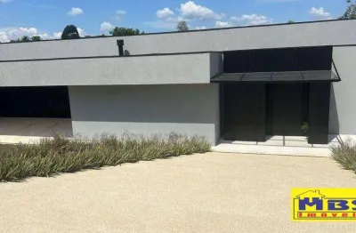 Casa em condomínio fechado com 6 quartos à venda na Alameda das Camélias, 40, Condomínio Terras de São José II, Itu