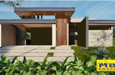 Casa em condomínio fechado com 3 quartos à venda na Estrada Municipal Augusto Zanoni, 50, Jardim Emicol, Itu