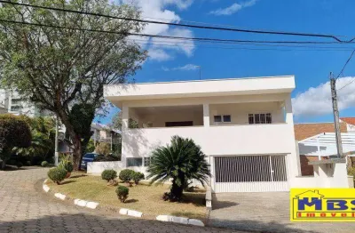 Casa com 3 quartos para alugar na Rua Gentila Venturini, 31, Portal da Vila Rica, Itu