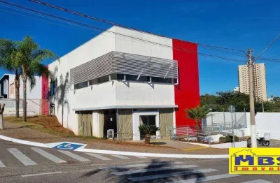 Prédio para alugar na Avenida Itu 400 Anos, 533, Itu Novo Centro, Itu