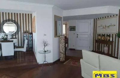 Apartamento com 4 quartos à venda na Rua Antônio Corazza, 32, Jardim Corazza, Itu