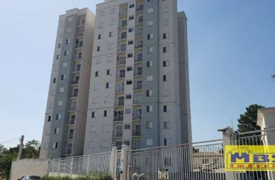 Apartamento com 2 quartos à venda na Rua Doutor Augusto Bastos Chierighini, 20, Pinheirinho, Itu