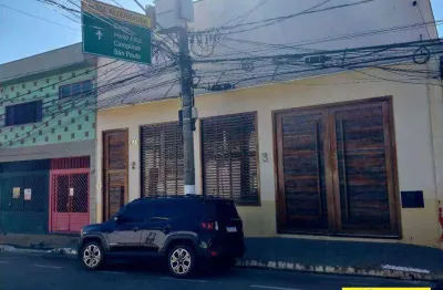 Sala comercial à venda na Rua Santa Cruz, 495, Centro, Itu