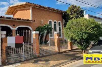 Casa com 3 quartos à venda na Rua Piauí, 17, Brasil, Itu