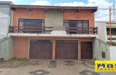 Casa com 3 quartos à venda na Rua Piauí, 60, Brasil, Itu