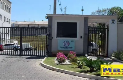 Apartamento com 2 quartos à venda na Rua Parque do Varvito, 10, Parque Nossa Senhora da Candelária, Itu