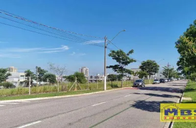 Terreno comercial à venda na Rua José Bruni, 40, Itu Novo Centro, Itu