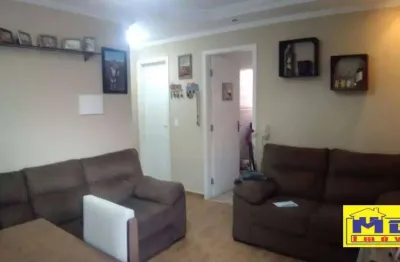 Apartamento com 2 quartos à venda na Rua Eduardo Balás, 60, Jardim dos Ipês, Itu