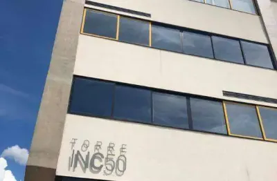 Sala comercial com 1 sala à venda na Rua Francisco José Ferreira Sampaio, 20, Itu Novo Centro, Itu