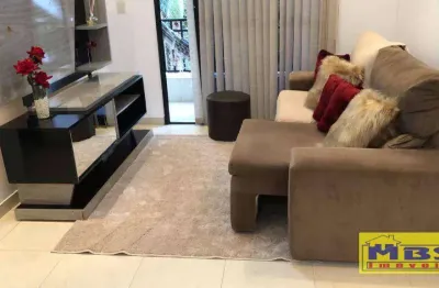 Apartamento com 2 quartos à venda na Rua Sueli Aparecida Costa, 4, Parque Nossa Senhora da Candelária, Itu