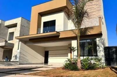 Casa com 3 quartos à venda na Rua  Mario Dotta, 20, Loteamento Ilha de Capri, Salto