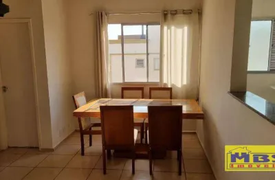 Apartamento com 2 quartos à venda na Rua Sorocaba, 982, Vila Santa Terezinha, Itu