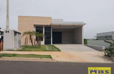 Casa em condomínio fechado com 3 quartos à venda na Rua Valdemir Domingues Mimi, 80, Parque Nossa Senhora da Candelária, Itu