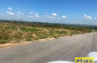 Terreno à venda na Rua Antonio de Salema, 20, Boa Vista, Salto