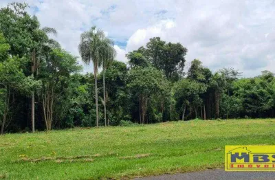 Terreno em condomínio fechado à venda na Alameda Branca de Neve, 12, Condomínio Terras de São José, Itu