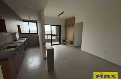 Apartamento com 3 quartos à venda na Rua Pará, 605, Brasil, Itu