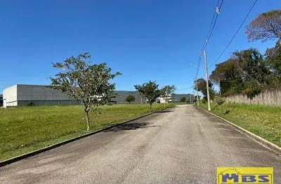 Terreno em condomínio fechado à venda na Rua Marginal Emicol, 60, Jardim Emicol, Itu