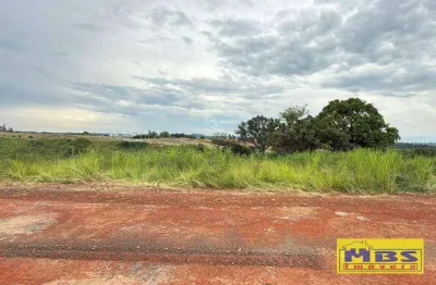 Terreno à venda na Avenida Sete Quedas, 12, Progresso, Itu