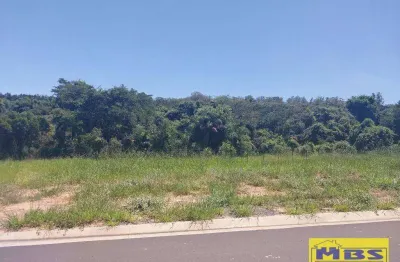 Terreno em condomínio fechado à venda na Avenida Eduardo Furtuoso Barbosa, 70, Jardim Park Real, Indaiatuba