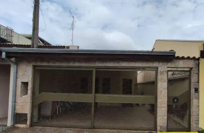 Casa com 3 quartos à venda na Rua Pamplona, 20, Jardim Valença, Indaiatuba
