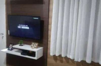 Apartamento com 2 quartos à venda na Rua Parque do Varvito, 10, Parque Nossa Senhora da Candelária, Itu