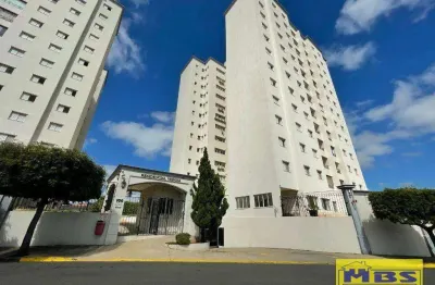 Apartamento com 3 quartos para alugar na Avenida Vittório Veneto, 40, Jardim Padre Bento, Itu