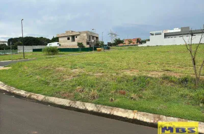 Terreno em condomínio fechado à venda na Estrada Municipal, 30, Chácara Alvorada, Indaiatuba