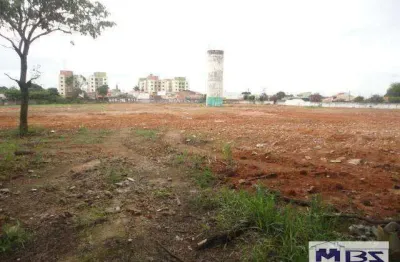 Terreno à venda na Rua Sueli Aparecida Costa, 3, Parque Nossa Senhora da Candelária, Itu