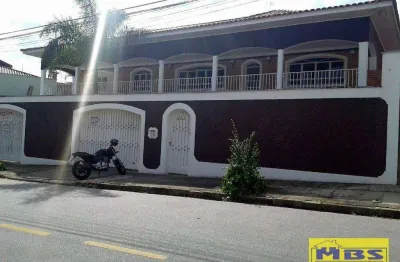 Casa com 5 quartos à venda na Alameda Babaçu, 90, Alto das Palmeiras, Itu
