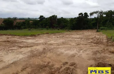 Terreno à venda na Avenida Victor Andrew, 807, Zona Industrial, Sorocaba