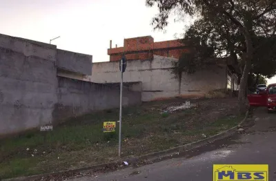 Terreno à venda na Rua Brinco de Princesa, 4, Jardim Estância Bom Viver, Itu