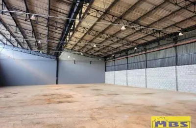 Barracão / Galpão / Depósito com 5 salas para alugar na Rodovia Waldomiro Corrêa de Camargo, 17, Vila Martins, Itu