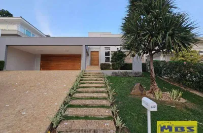 Casa em condomínio fechado com 4 quartos à venda na Alameda Santa Carolina, 13, Jardim Theodora, Itu