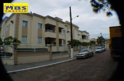 Apartamento com 3 quartos à venda na Avenida Água Marinha, 50, Bombas, Bombinhas