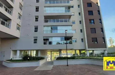 Apartamento com 2 quartos à venda na Avenida das Araras, 30, Chácaras Primavera, Itu