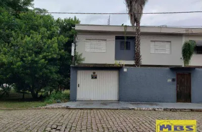 Casa comercial com 6 salas à venda na Rua Antônio Bortolotti, 67, Vila Leis, Itu