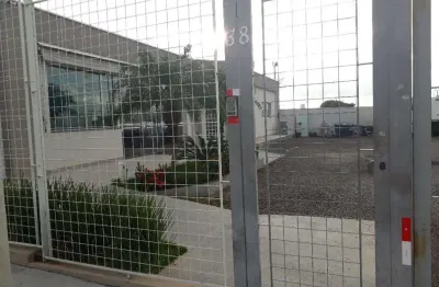 Terreno comercial à venda na Rua Bela Emília, 87, Jardim Estância Bom Viver, Itu